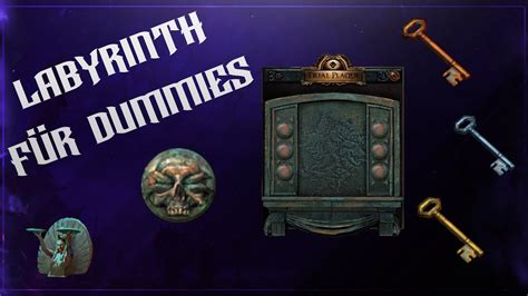 labyrinth poe|poe labyrinth verzauberungen.